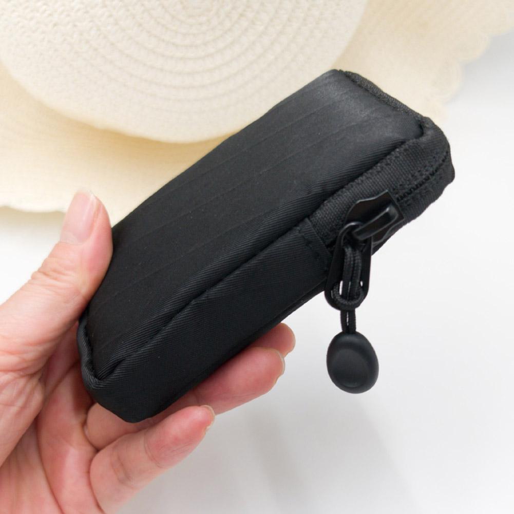 Mini Borsa Portaoggetti EDC da - Edc Carry Card recensione e prezzo