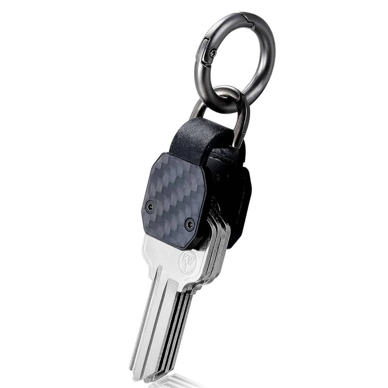 EDC Mini portachiavi portachia - Edc Carry Card recensione e prezzo