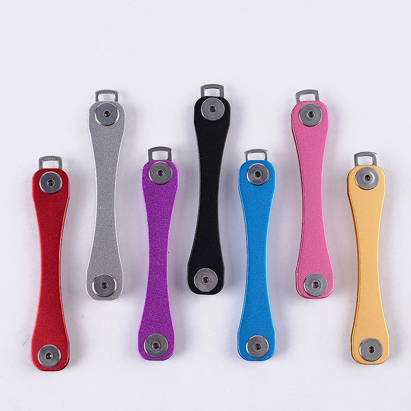 Lungo Stlye EDC GEAR Alluminio - Edc Carry Card recensione e prezzo