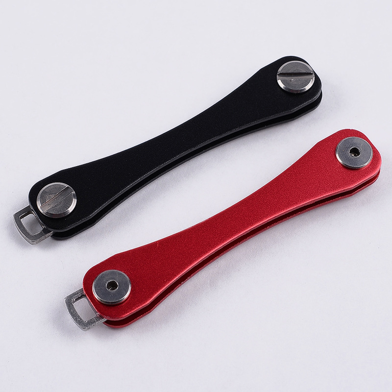 Lungo Stlye EDC GEAR Alluminio - Edc Carry Card recensione e prezzo