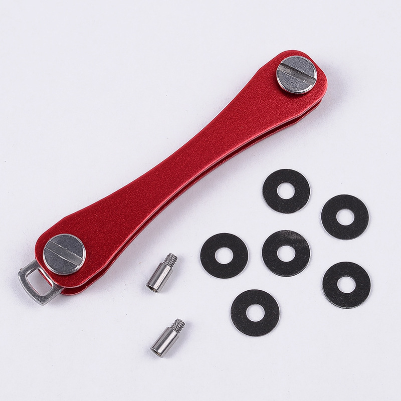 Lungo Stlye EDC GEAR Alluminio - Edc Carry Card recensione e prezzo