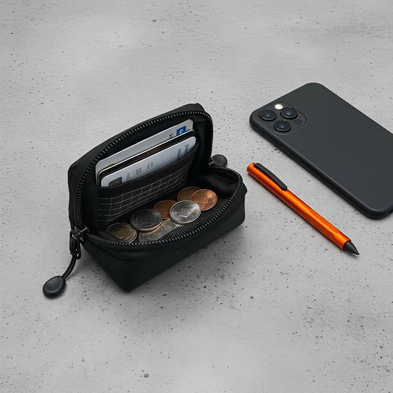Mini Borsa EDC in Poliestere,  - Edc Daily Carry recensione e prezzo