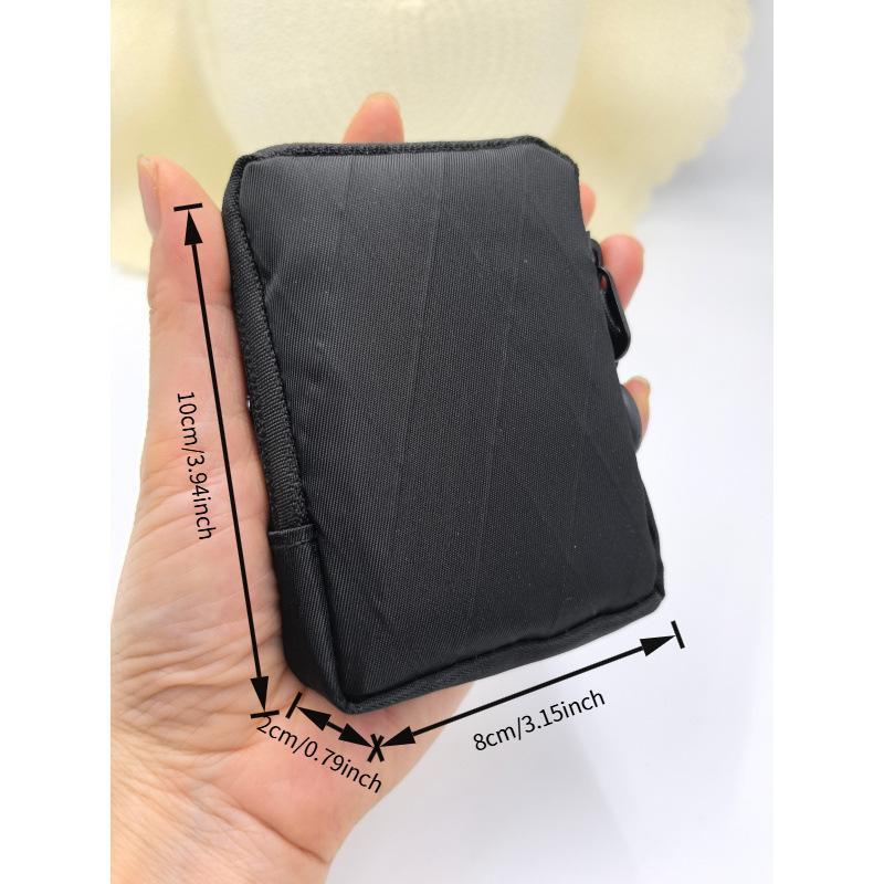 Mini Borsa EDC in Poliestere,  - Edc Daily Carry recensione e prezzo