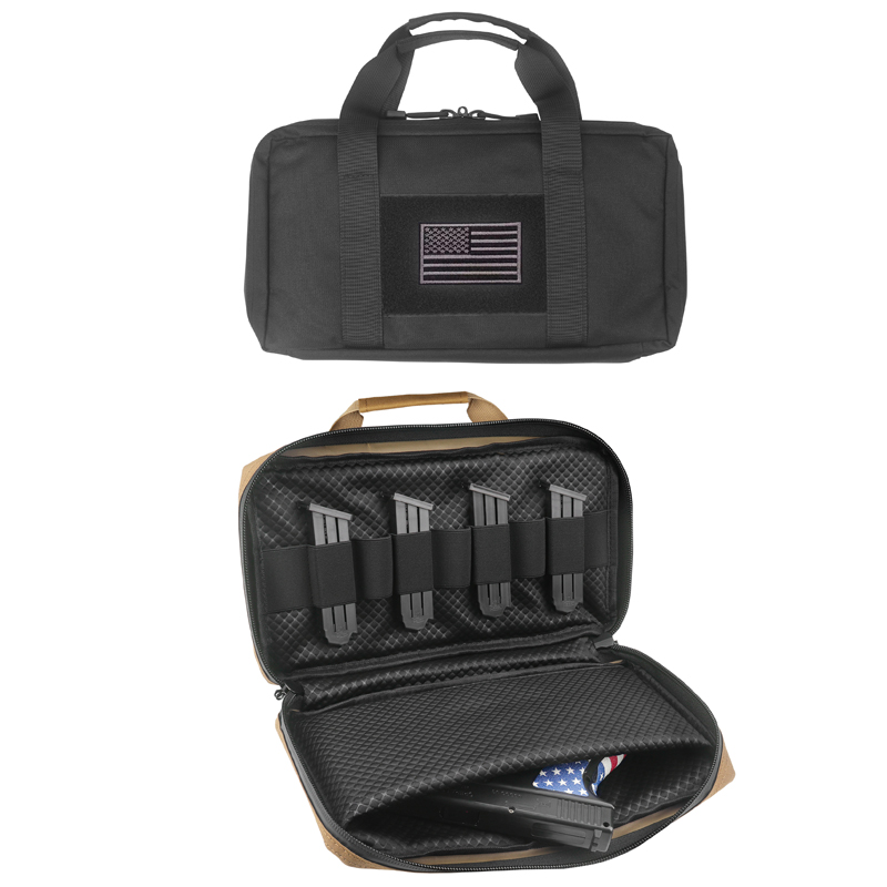 Zaino da trasporto tattico nas - Edc Concealed Carry Sling Bag recensione e prezzo