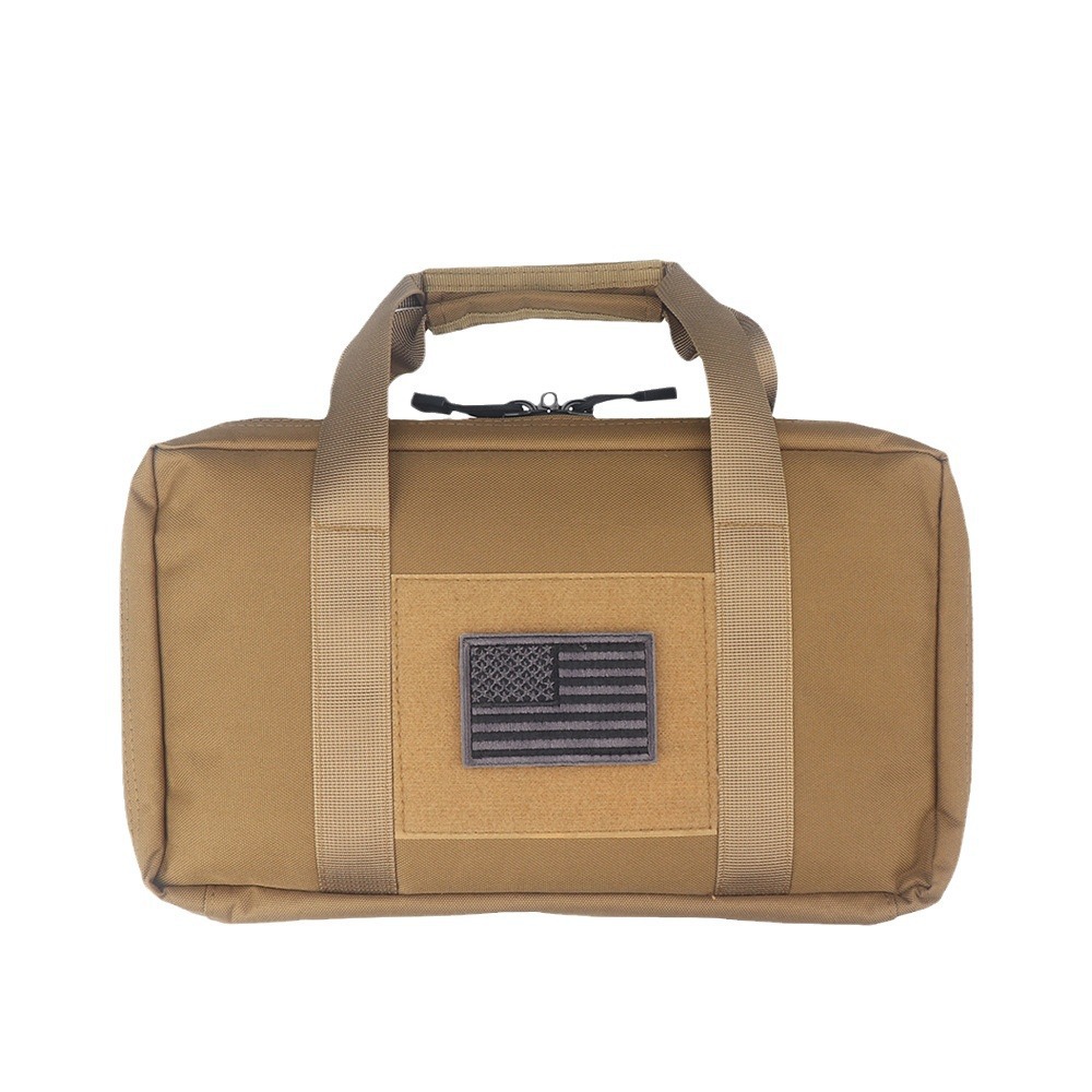 Zaino da trasporto tattico nas - Edc Concealed Carry Sling Bag recensione e prezzo
