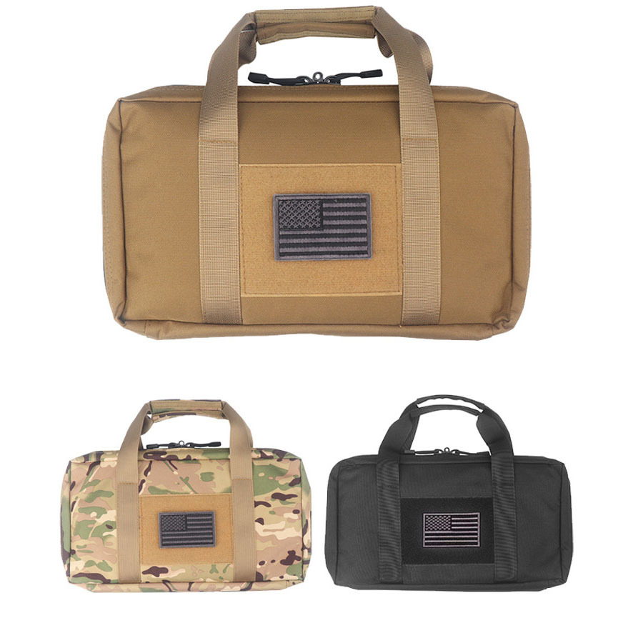 Zaino da trasporto tattico nas - Edc Concealed Carry Sling Bag recensione e prezzo