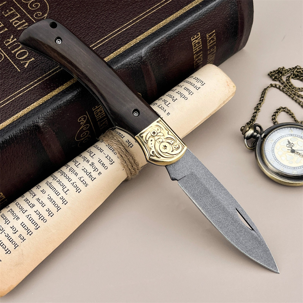 Coltello Tascabile EDC con Lam - Edc Daily Carry recensione e prezzo