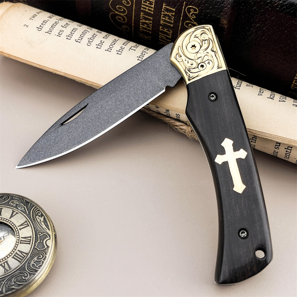 Coltello Tascabile EDC con Lam - Edc Daily Carry recensione e prezzo