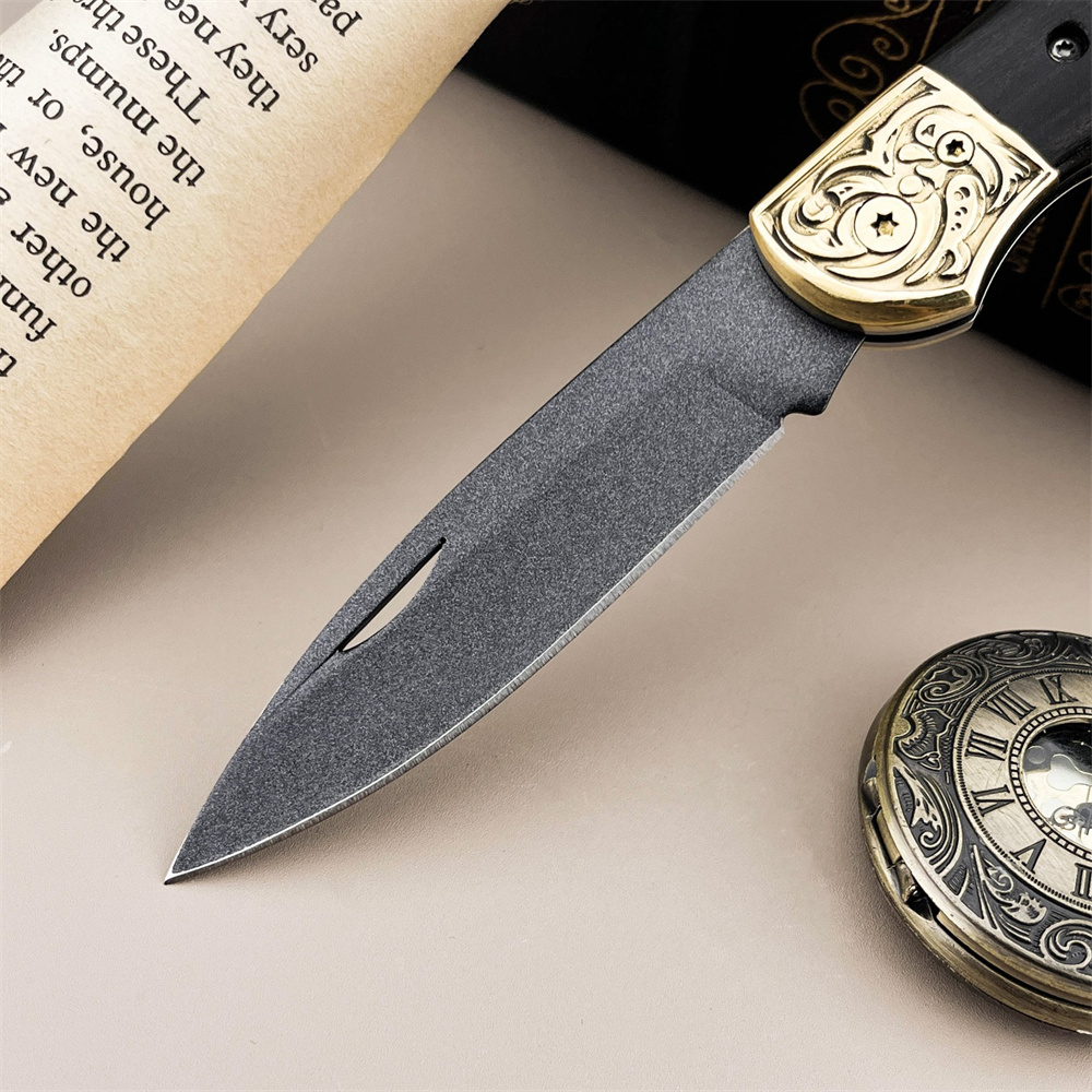 Coltello Tascabile EDC con Lam - Edc Daily Carry recensione e prezzo
