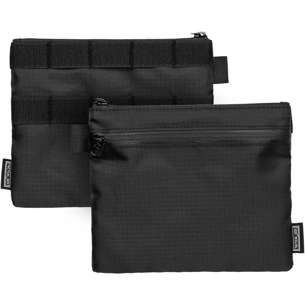 TACTICAL GEEK A14 Slim EDC Pou - Edc Daily Carry recensione e prezzo