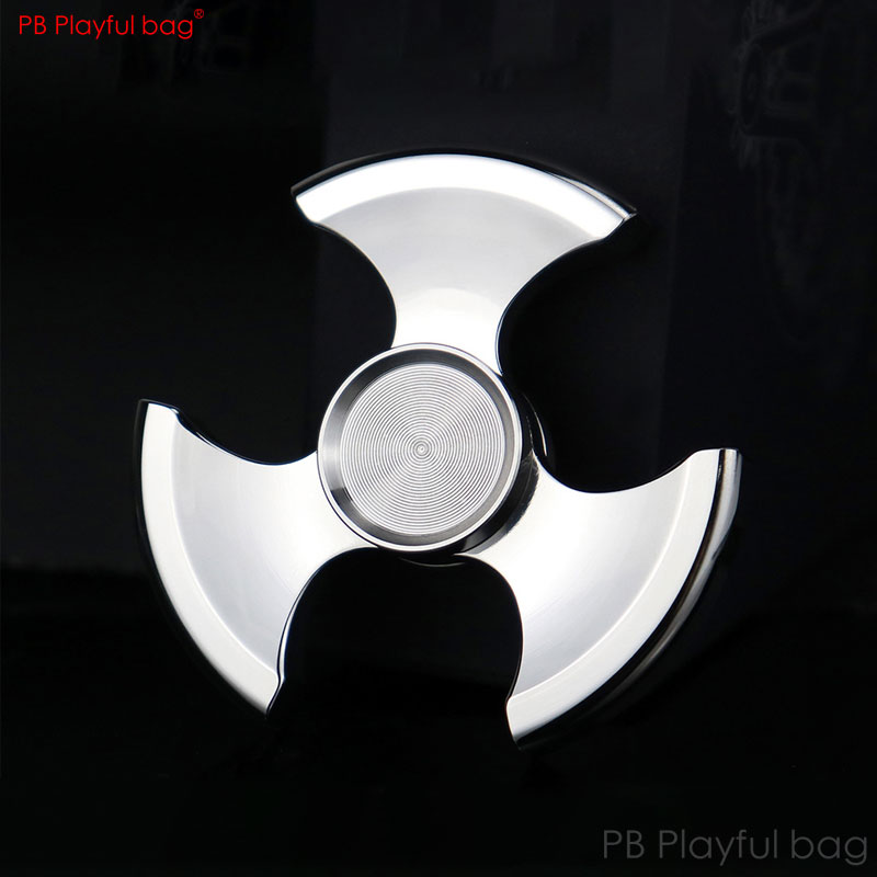 Giroscopio a punta delle dita  - Fidget Spinner Bearing recensione e prezzo