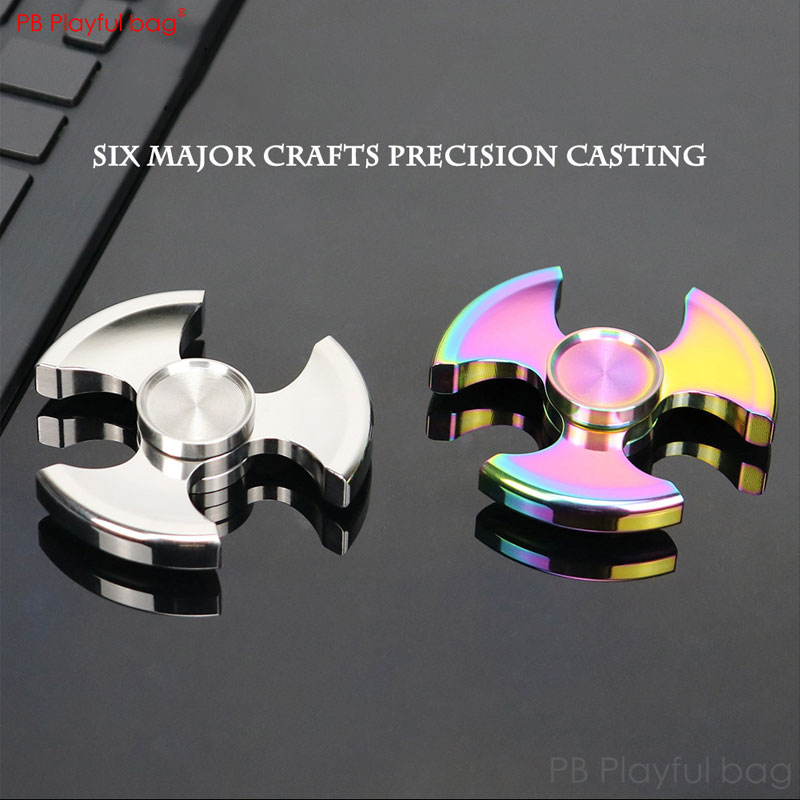 Giroscopio a punta delle dita  - Fidget Spinner Bearing recensione e prezzo