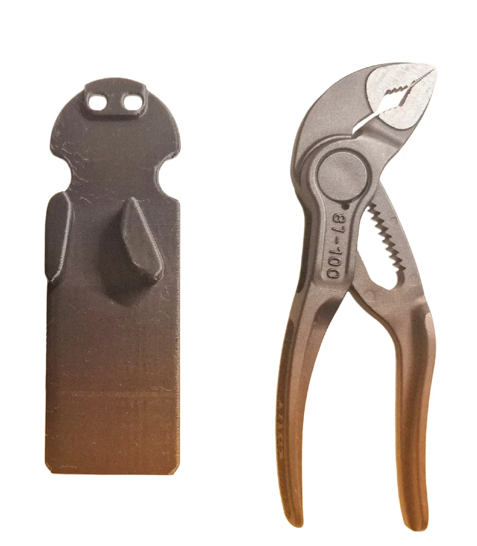 Fondina da Tasca EDC |   Custo - Edc Carry Pliers recensione e prezzo