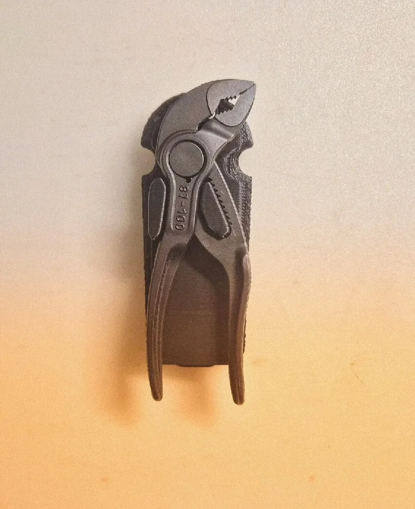 Fondina da Tasca EDC |   Custo - Edc Carry Pliers recensione e prezzo