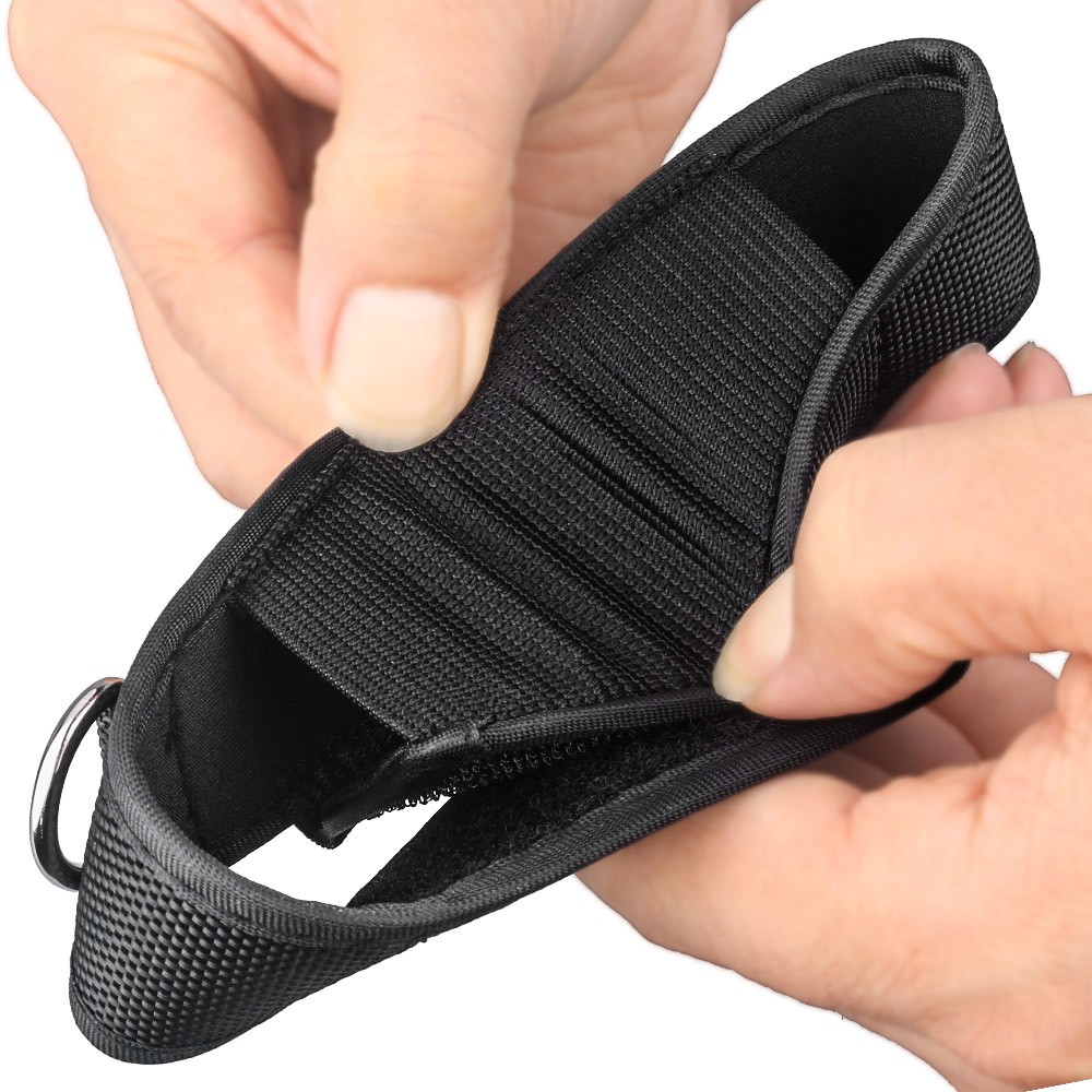 Custodia tattica per torcia Mo - Edc Carry Belt recensione e prezzo
