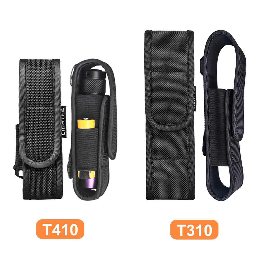 Custodia tattica per torcia Mo - Edc Carry Belt recensione e prezzo