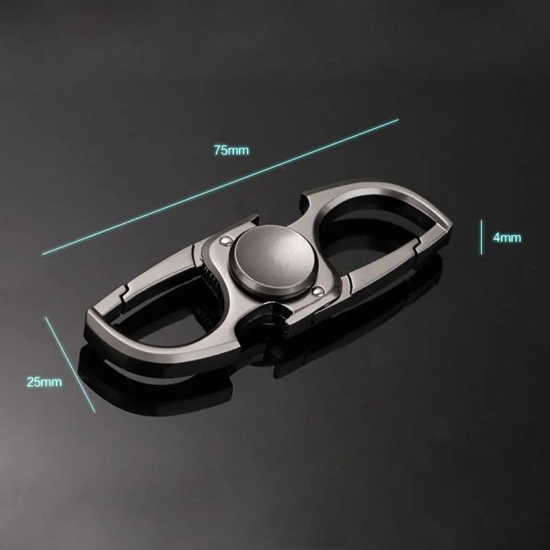 Multifunzionale Dito Spinner F - Fidget Spinner Bearing recensione e prezzo