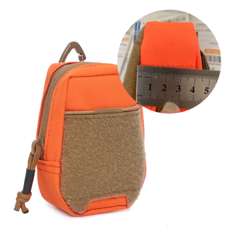 Tasche universali in vita Bors - Edc Carry Belt recensione e prezzo
