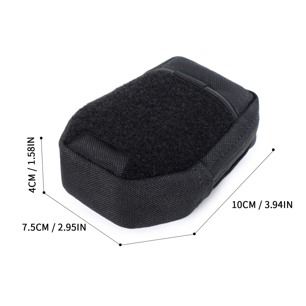 Tasche universali in vita Bors - Edc Carry Belt recensione e prezzo