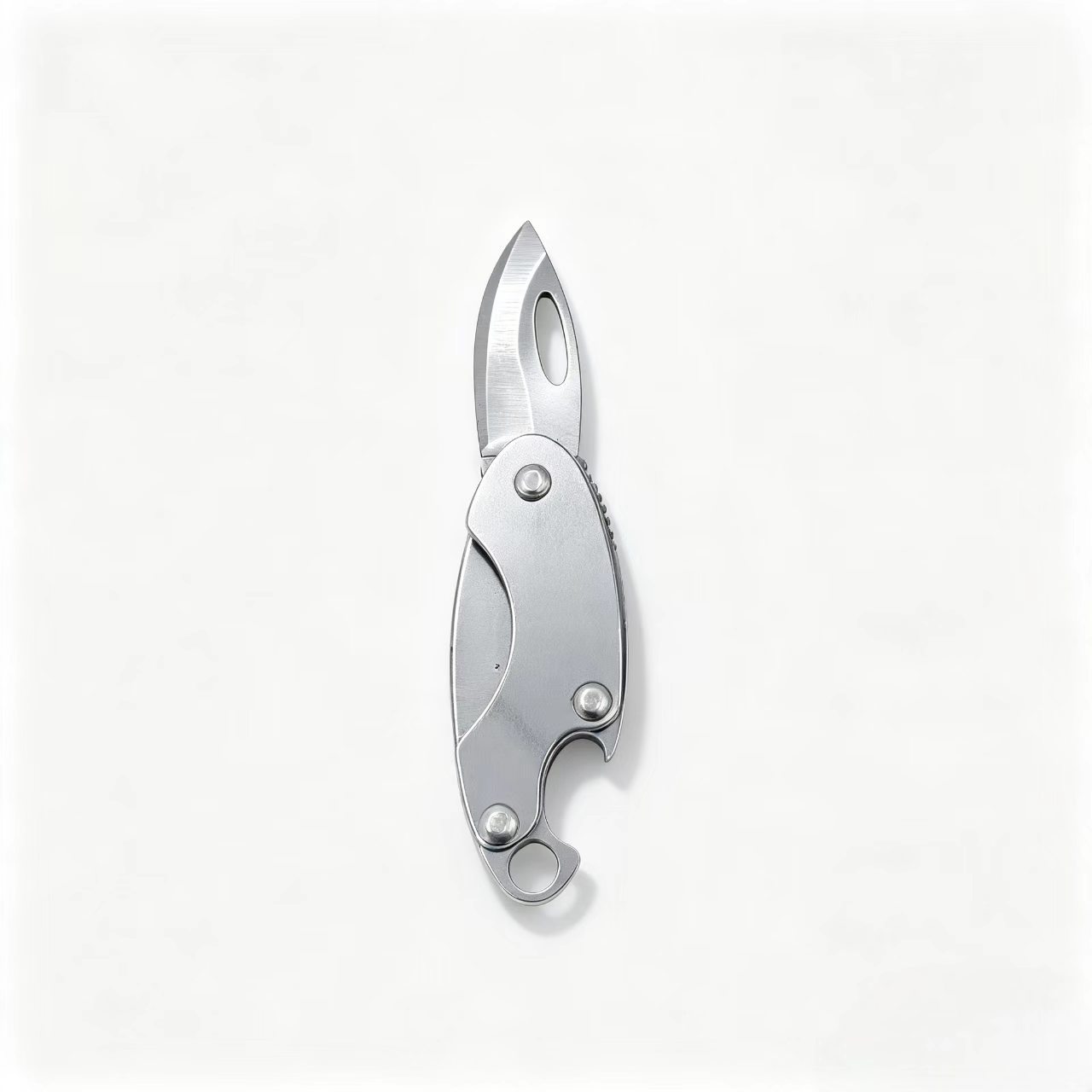 Coltellino pieghevole mini por - Edc Daily Carry recensione e prezzo