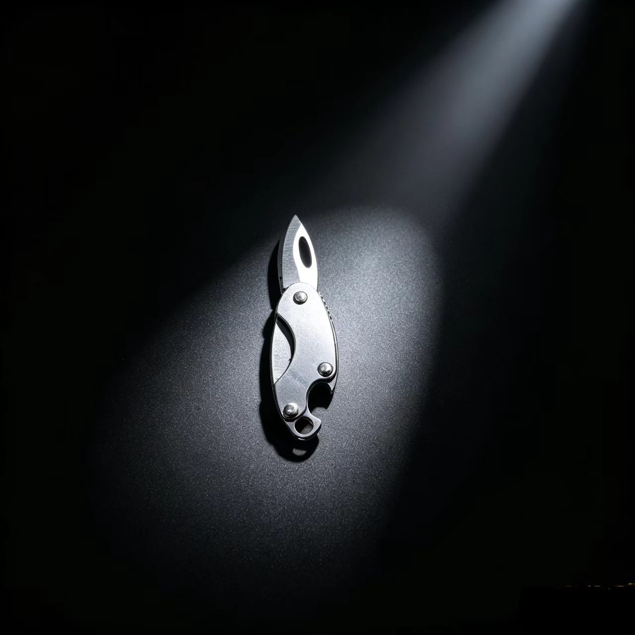 Coltellino pieghevole mini por - Edc Daily Carry recensione e prezzo