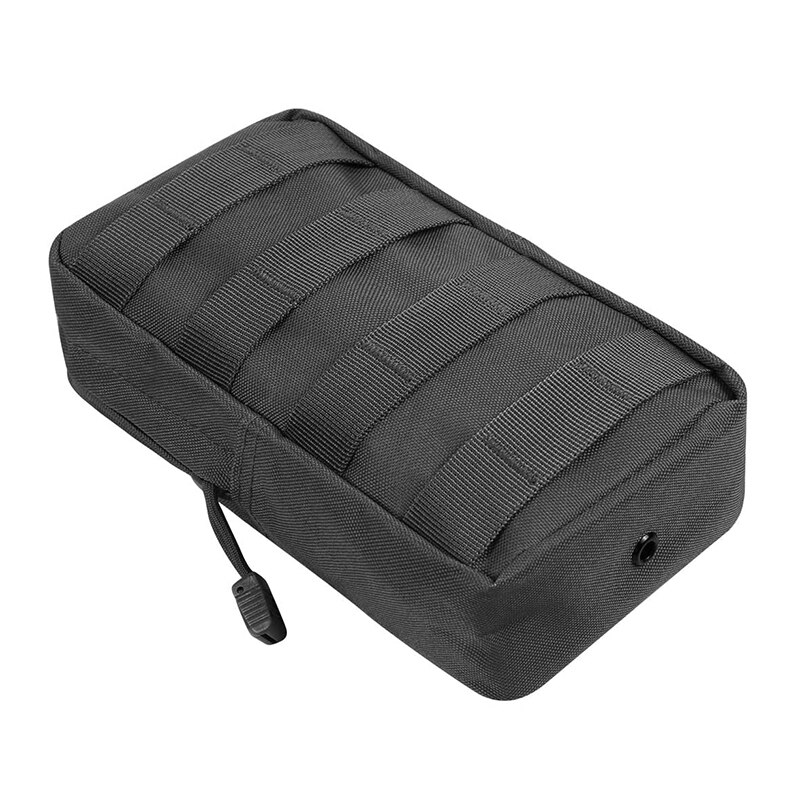 Marsupio tattico da esterno Mo - Edc Carry Belt recensione e prezzo