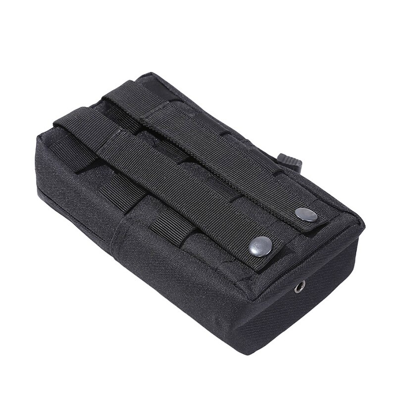 Marsupio tattico da esterno Mo - Edc Carry Belt recensione e prezzo