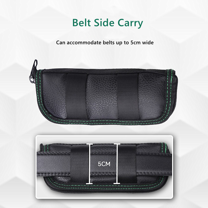 Fodero per coltello pieghevole - Edc Carry Pliers recensione e prezzo