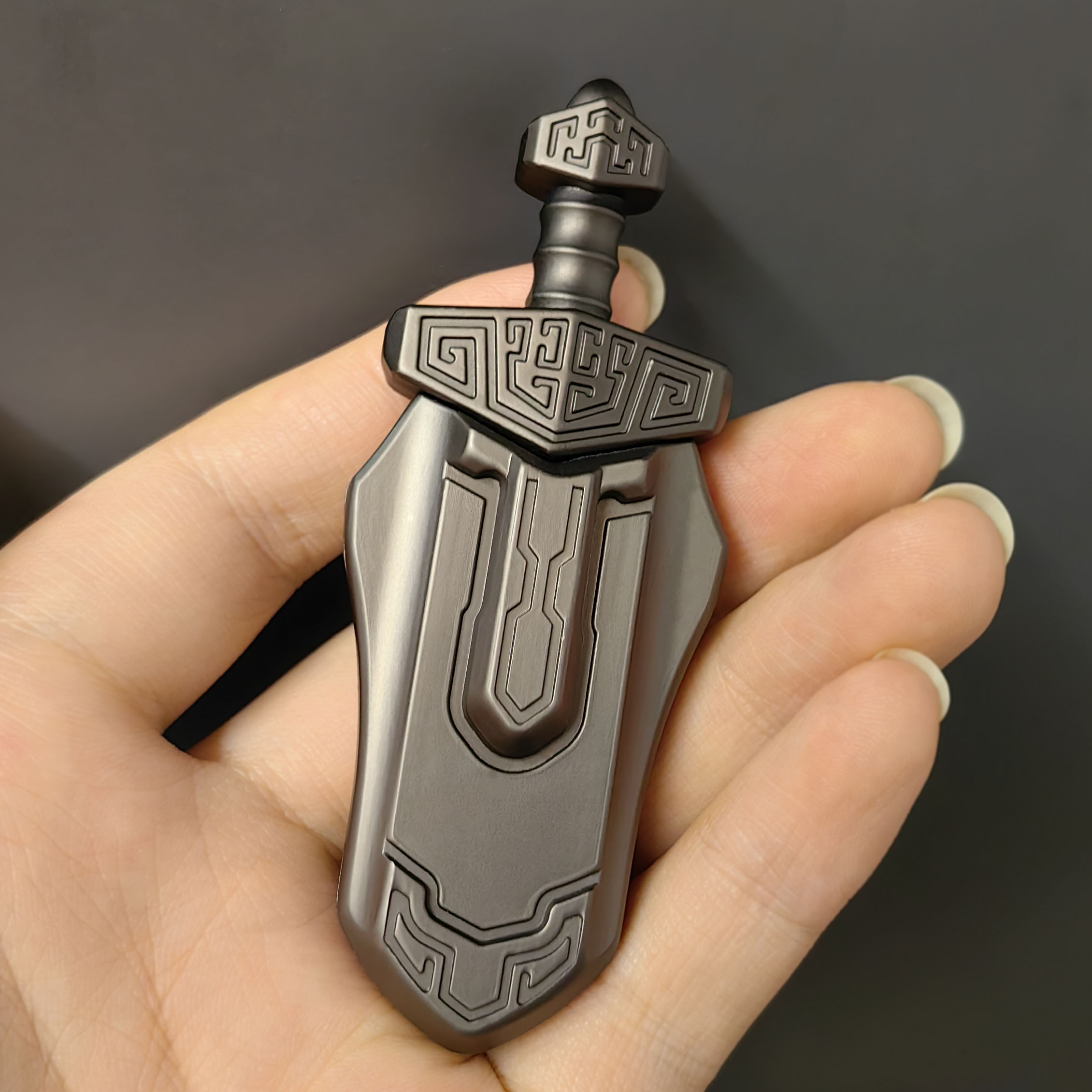 Giocattoli Antistress EDC a Fo - Fidget Spinner Bearing recensione e prezzo