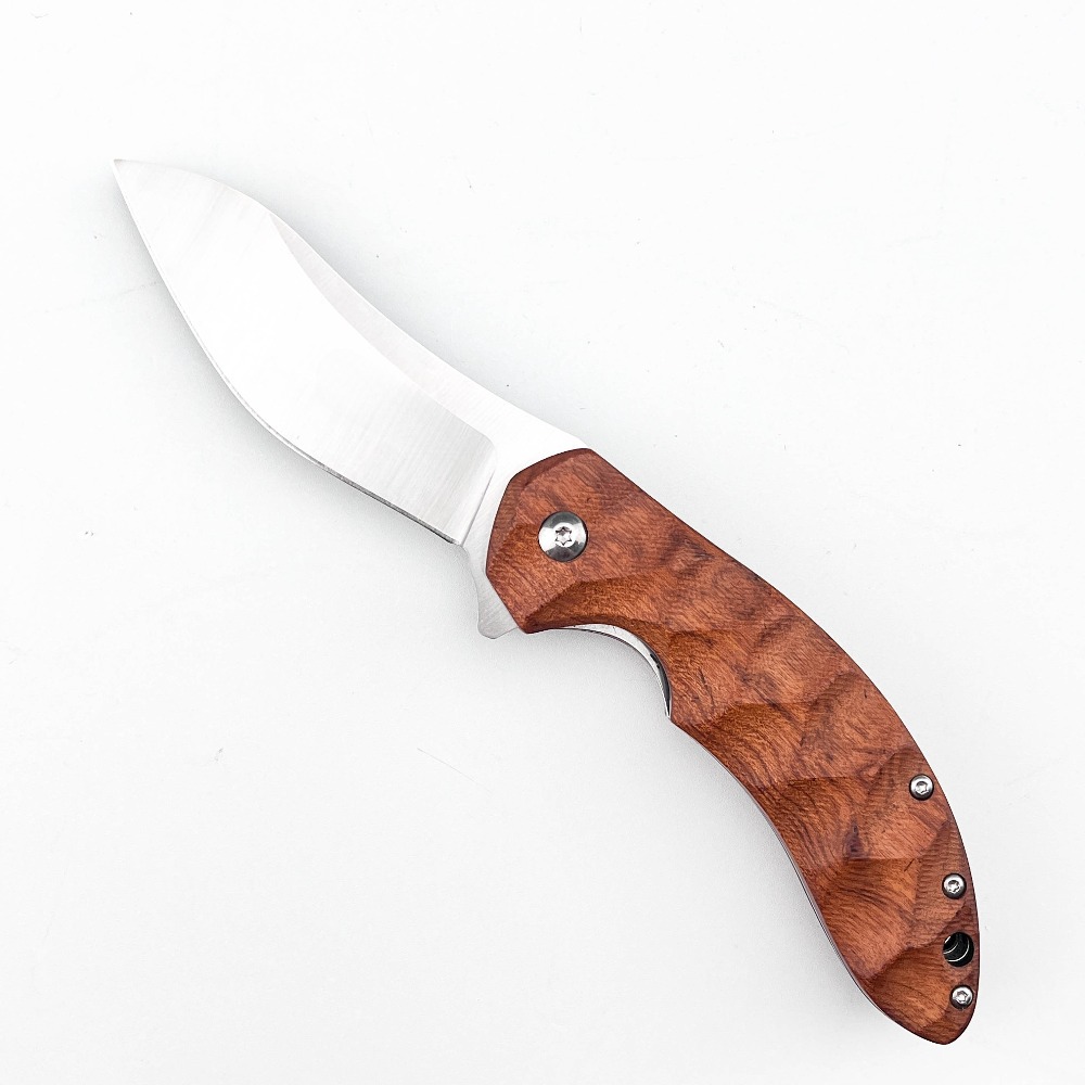Coltello Tascabile Pieghevole  - Edc Daily Carry recensione e prezzo