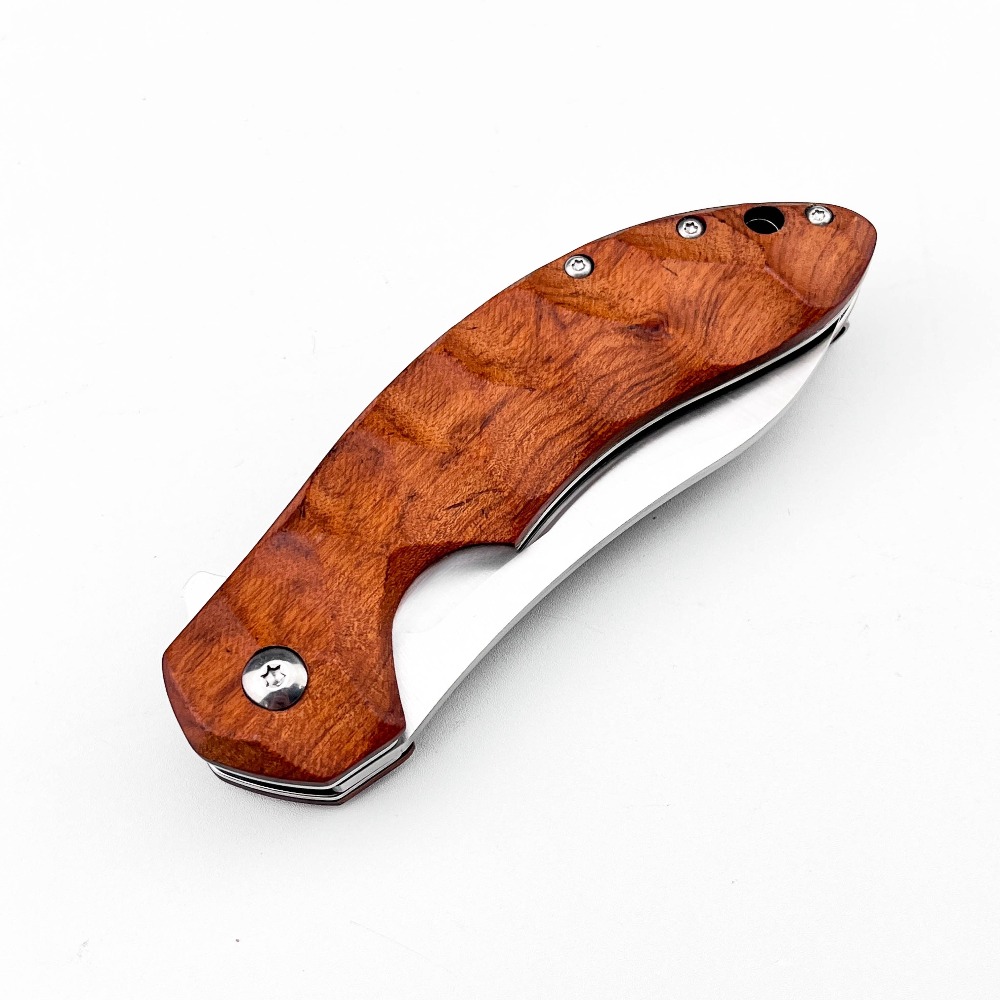 Coltello Tascabile Pieghevole  - Edc Daily Carry recensione e prezzo