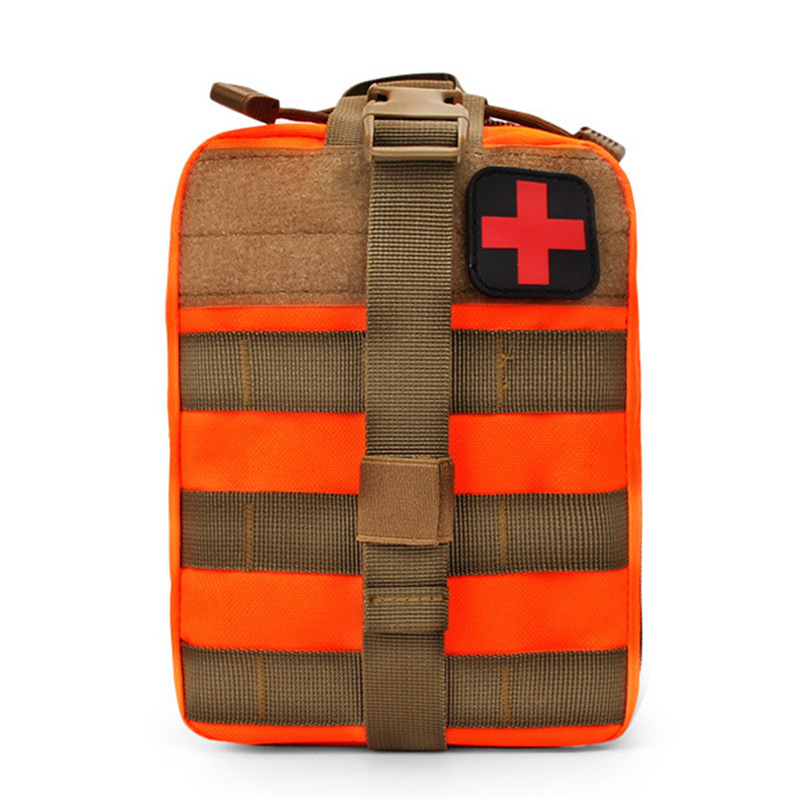 Kit di pronto soccorso tattico - Edc Carry Belt recensione e prezzo