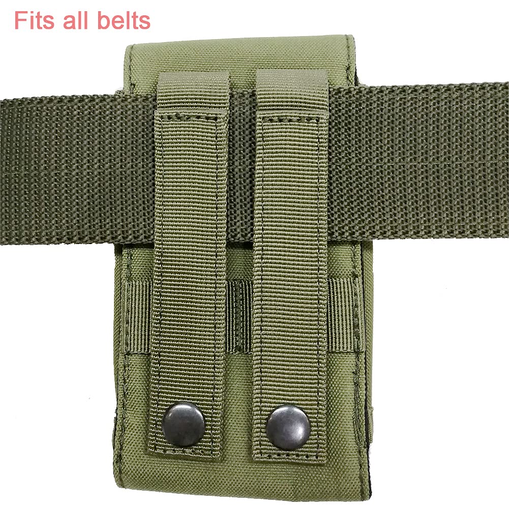 Borsa tattica EDC Custodia da  - Edc Carry Belt recensione e prezzo