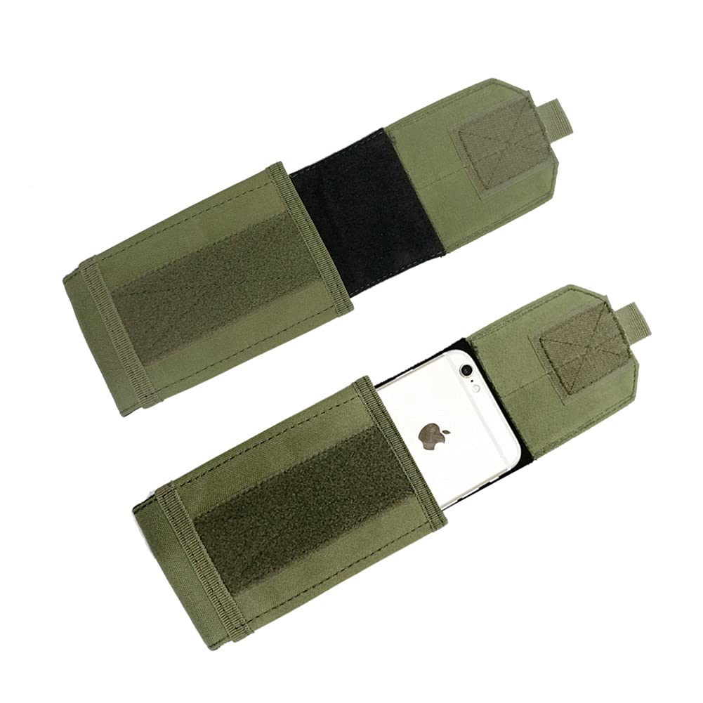 Borsa tattica EDC Custodia da  - Edc Carry Belt recensione e prezzo