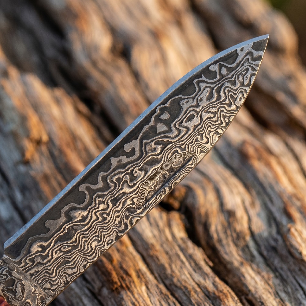 Coltello Tascabile Pieghevole  - Edc Daily Carry recensione e prezzo