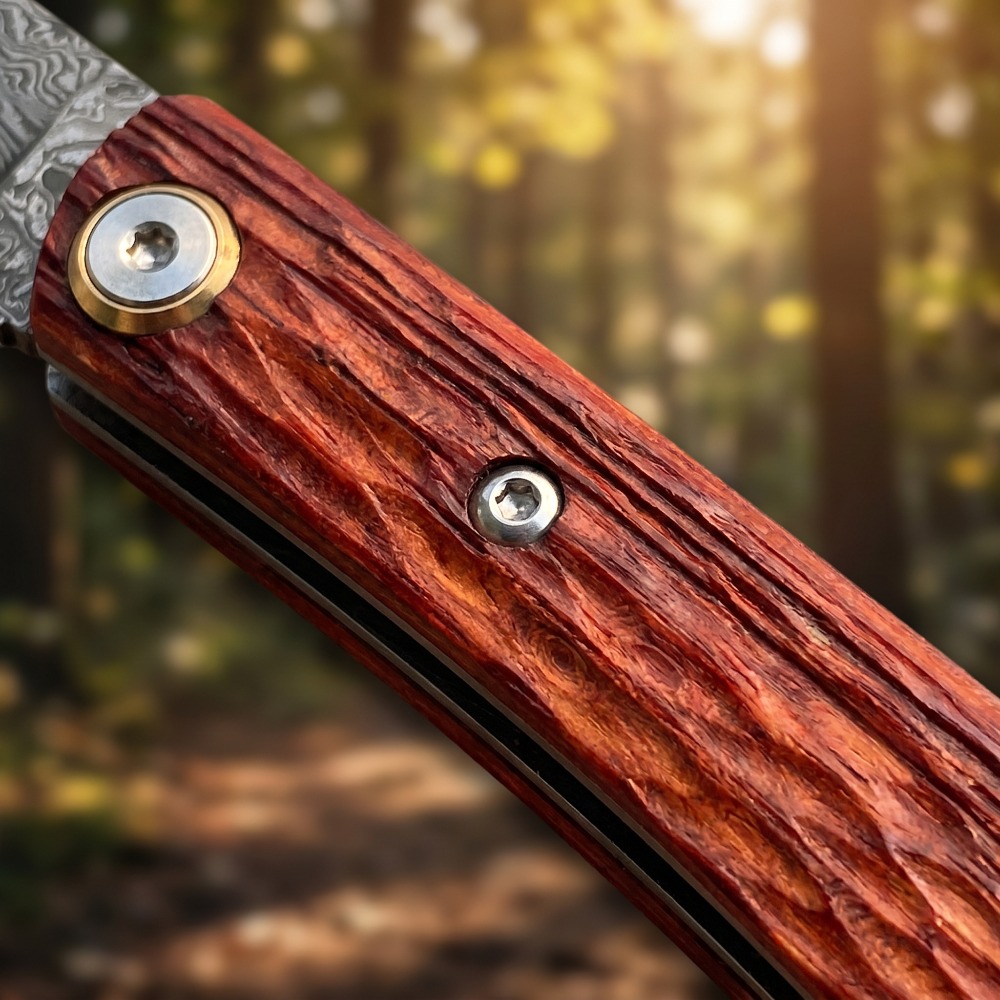 Coltello Tascabile Pieghevole  - Edc Daily Carry recensione e prezzo