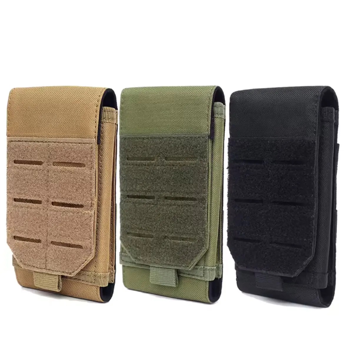Borsa Tattica Molle Laser per  - Edc Carry Belt recensione e prezzo