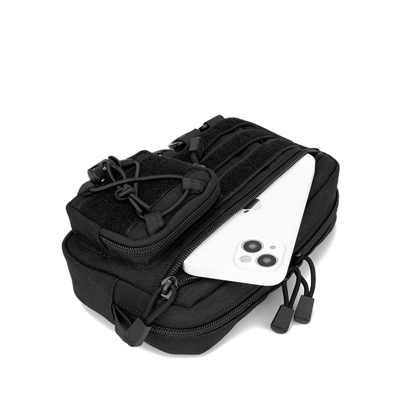 Borsa Organizer Molle 1000D ED - Edc Everyday Carry recensione e prezzo