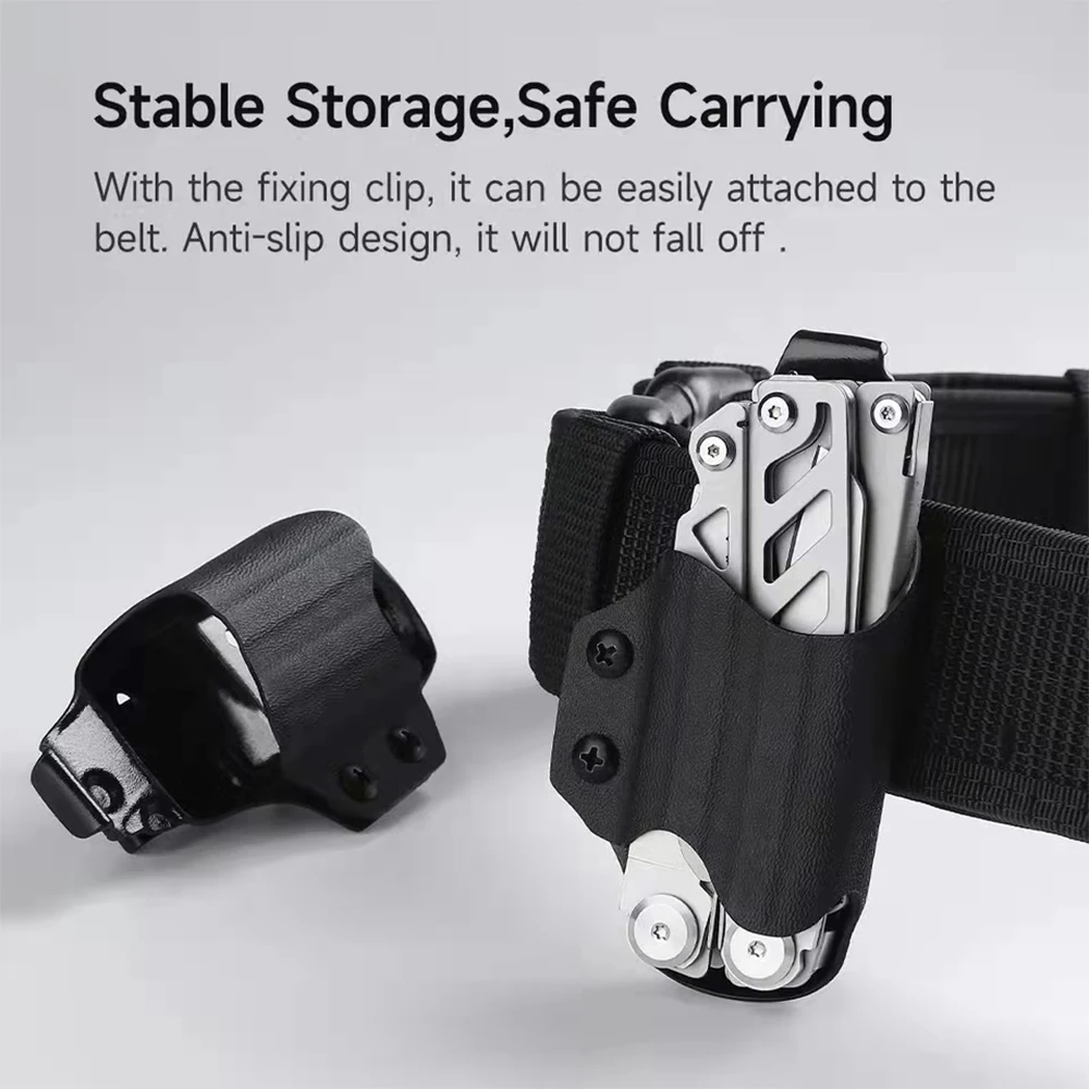 Nextool Flagship Pro con foder - Edc Carry Pliers recensione e prezzo