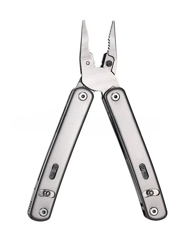 Roxon S804 Flex Multi-tool: De - Edc Everyday Carry recensione e prezzo