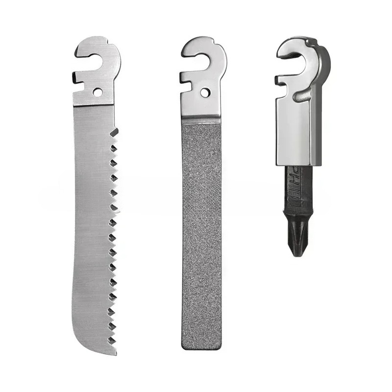 Roxon S804 Flex Multi-tool: De - Edc Everyday Carry recensione e prezzo