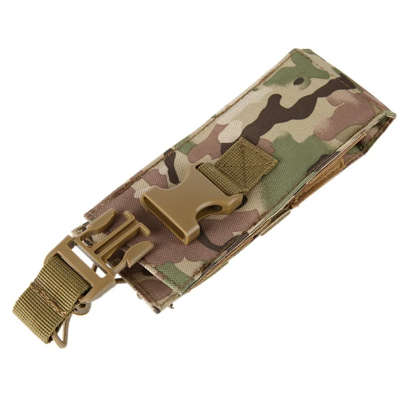 Custodia per fondina per botti - Edc Everyday Carry recensione e prezzo