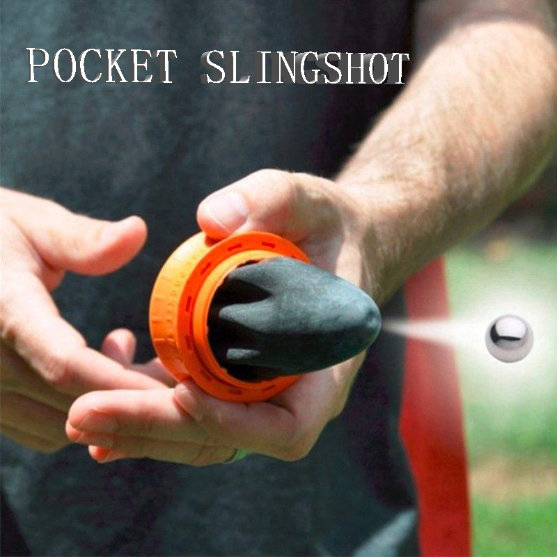 Tasca Speelgoed fionda catapul - Edc Everyday Carry recensione e prezzo