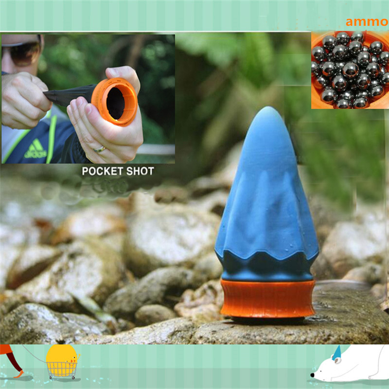 Tasca Speelgoed fionda catapul - Edc Everyday Carry recensione e prezzo