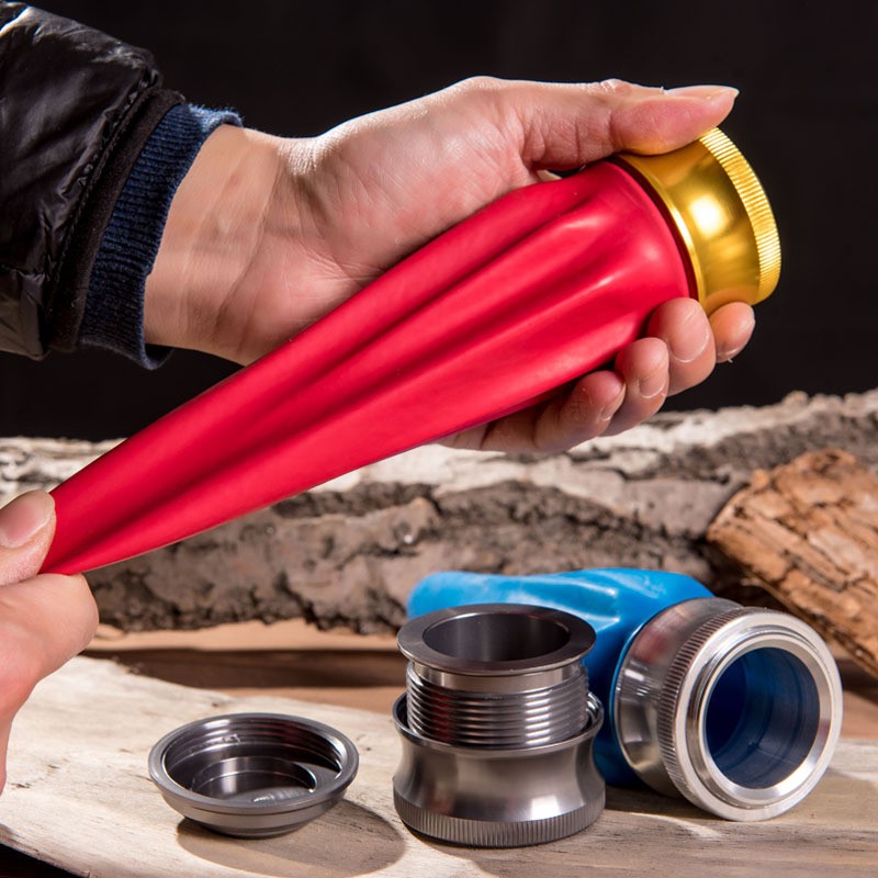 Tasca Speelgoed fionda catapul - Edc Everyday Carry recensione e prezzo